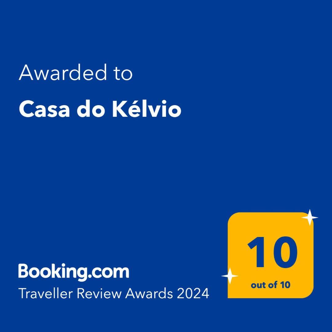 Vila Casa Do Kelvio Penha  Exteriér fotografie